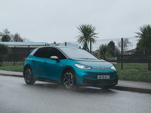 albany electric car maintenance, annual service, inspection