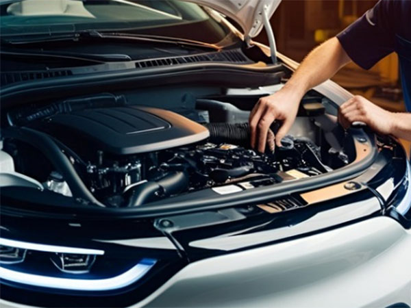albany electric car service, ev repair, car battery maintenance